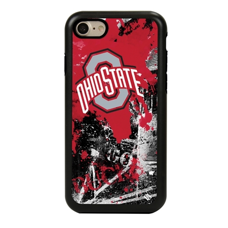 Guard Dog Ohio State Buckeyes PD Spirit Case for iPhone 7 / 8 / SE
