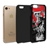 Guard Dog Texas Tech Red Raiders PD Spirit Case for iPhone 7 / 8 / SE
