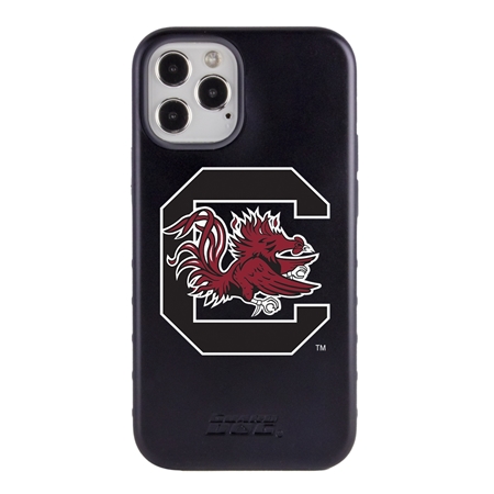 Guard Dog South Carolina Gamecocks Logo Case for iPhone 12 / 12 Pro
