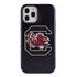 Guard Dog South Carolina Gamecocks Logo Case for iPhone 12 / 12 Pro
