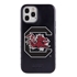 Guard Dog South Carolina Gamecocks Logo Case for iPhone 12 Pro Max
