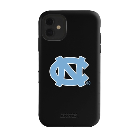 Guard Dog North Carolina Tar Heels Logo Case for iPhone 11

