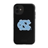 Guard Dog North Carolina Tar Heels Logo Case for iPhone 11

