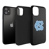 Guard Dog North Carolina Tar Heels Logo Case for iPhone 11

