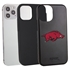 Guard Dog Arkansas Razorbacks Logo Case for iPhone 12 / 12 Pro
