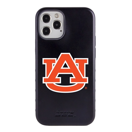 Guard Dog Auburn Tigers Logo Case for iPhone 12 / 12 Pro
