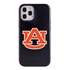 Guard Dog Auburn Tigers Logo Case for iPhone 12 / 12 Pro
