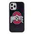 Guard Dog Ohio State Buckeyes Logo Case for iPhone 12 / 12 Pro
