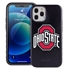 Guard Dog Ohio State Buckeyes Logo Case for iPhone 12 / 12 Pro
