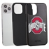 Guard Dog Ohio State Buckeyes Logo Case for iPhone 12 / 12 Pro
