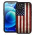 Guard Dog American Flag-Old Glory Case for iPhone 13 Mini
