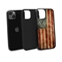 Guard Dog American Flag-Perseverance Case for iPhone 13
