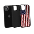 Guard Dog American Flag-Star Spangled Banner Case for iPhone 13
