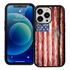 Guard Dog American Flag-Land of Liberty Case for iPhone 13 Pro
