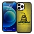 Guard Dog American Flag-Gadsden Case for iPhone 13 Pro Max
