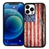 Guard Dog American Flag-Land of Liberty Case for iPhone 13 Pro Max
