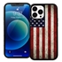 Guard Dog American Flag-Old Glory Case for iPhone 13 Pro Max
