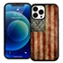 Guard Dog American Flag-Perseverance Case for iPhone 13 Pro Max
