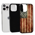 Guard Dog American Flag-Perseverance Case for iPhone 13 Pro Max
