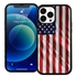 Guard Dog American Flag-Star Spangled Banner Case for iPhone 13 Pro Max
