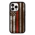 Guard Dog American Flag-Thin Red Line-Legend Case for iPhone 14 Pro
