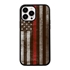 Guard Dog American Flag-Thin Red Line-Legend Case for iPhone 14 Pro Max
