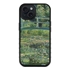 Famous Art Case for iPhone 15 (Monet - The Water Lily Pond) 
