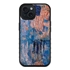 Famous Art Case for iPhone 15 Plus (Hassam - The Avenue in The Rain) 
