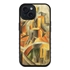 Famous Art Case for iPhone 15 Plus (Picasso - The Reservoir) 
