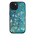 Famous Art Case for iPhone 15 Plus (Van Gogh - Branches with Almond Blossoms) 

