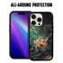 Famous Art Case for iPhone 15 Pro Max (Fragonard - The Swing) 
