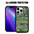 Famous Art Case for iPhone 15 Pro Max (Monet - The Water Lily Pond) 
