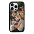 Famous Art Case for iPhone 15 Pro Max (Renoir - Luncheon of The Boating Party) 
