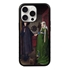 Famous Art Case for iPhone 15 Pro Max (Van Eyck - Arnolfini Portrait) 
