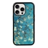 Famous Art Case for iPhone 15 Pro Max (Van Gogh - Branches with Almond Blossoms) 
