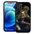 Famous Art Case for iPhone 14 (de Goya - Saturno Devouring his Son) 
