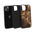 Famous Art Case for iPhone 14 (Draper - Lament for Icarus) 
