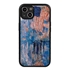 Famous Art Case for iPhone 14 (Hassam - The Avenue in The Rain) 
