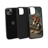Famous Art Case for iPhone 14 (David - Napoleon Crossing The Alps) 
