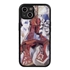 Famous Art Case for iPhone 14 (Delaunay - The Red Tower) 
