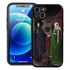 Famous Art Case for iPhone 14 (Van Eyck - Arnolfini Portrait) 
