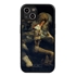 Famous Art Case for iPhone 14 Plus (de Goya - Saturno Devouring his Son) 

