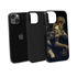 Famous Art Case for iPhone 14 Plus (de Goya - Saturno Devouring his Son) 
