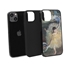 Famous Art Case for iPhone 14 Plus (Degas - Fin d'arabesque) 
