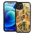 Famous Art Case for iPhone 14 Plus (Picasso - The Reservoir) 
