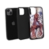 Famous Art Case for iPhone 14 Plus (Delaunay - The Red Tower) 
