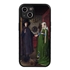 Famous Art Case for iPhone 14 Plus (Van Eyck - Arnolfini Portrait) 
