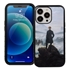 Famous Art Case for iPhone 14 Pro (Friedrich - Wanderer Above The Sea of Fog) 
