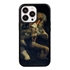 Famous Art Case for iPhone 14 Pro (de Goya - Saturno Devouring his Son) 
