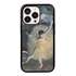 Famous Art Case for iPhone 14 Pro (Degas - Fin d'arabesque) 
